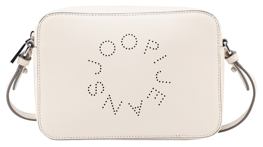 Joop Jeans, Joop Jeans Umhängetasche »giro cloe shoulderbag shz1«, mit Logo auf der Front, 