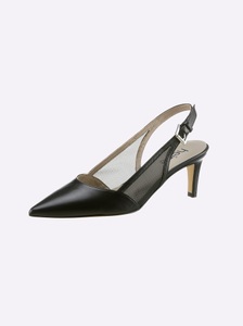 Heine, heine Slingpumps, 