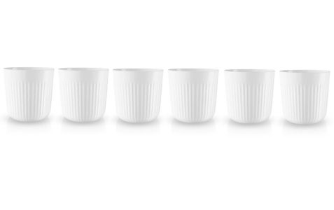 Eva Solo, Eva Solo-Legio Nova Teetassen 250 ml, Eva Solo Thermobecher »Legio Nova 25«