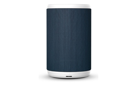 undefined, Luftreiniger »aair LITE Sailor«, aeris aair lite Purifier sailor blue Luftreiniger ? Luftreiniger/Luftkühler