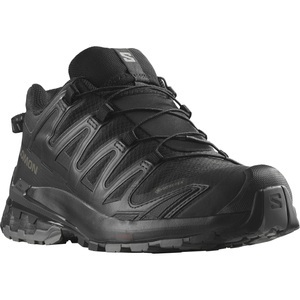 Salomon, Salomon - XA PRO 3D V9 GORE-TEX Trailrunningschuhe - Damen - Trailrunningschuhe - Schwarz - 39 1/3, Salomon Damen Xa Pro 3D V9 GTX Schuhe