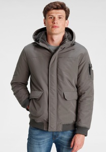 ALPENBLITZ, ALPENBLITZ Outdoorjacke »