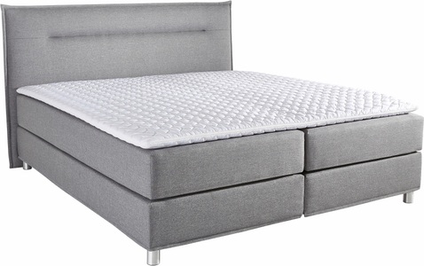 Maintal, Maintal Boxspringbett, inkl. Topper, Maintal Boxspringbett, inkl. Topper