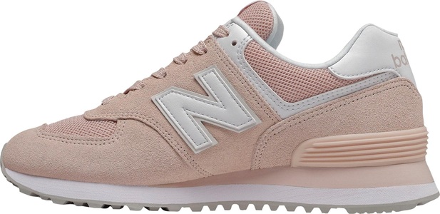 NEW BALANCE, New Balance Sneaker »WL 574«, 