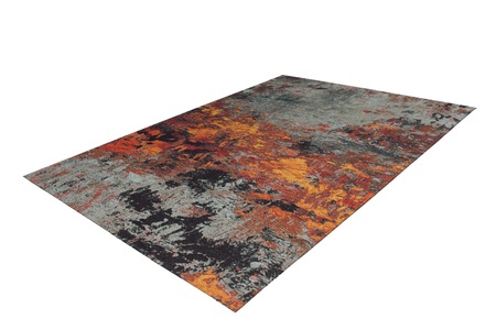 ARTE ESPINA, Arte Espina Teppich »Blaze 400«, rechteckig, spannendes Design,stilvolle Farbgebung,pflegeleicht & widerstandsfähig, Arte Espina Teppich »Blaze 400«, rechteckig, 8 mm Höhe, spannendes Design,stilvolle Farbgebung,pflegeleicht & widerstandsfähig
