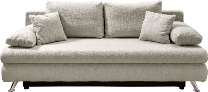 INOSIGN, INOSIGN Schlafsofa, 