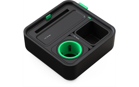CouchConsole, CouchConsole Aufbewahrungsbox »CouchConsole Aufbewahrungsbox«, CouchConsole Aufbewahrungsbox »CouchConsole Aufbewahrungsbox«