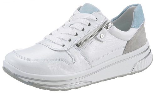 ARA, Ara Plateausneaker »SAPPORO«, in Komfortweite H, 