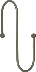 Blomus, Blomus Curl Wandgarderobe, 