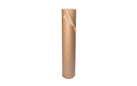 EUROKRAFT, EUROKRAFT Kraftpapier-Rolle 80g 276839 75cmx300m 18kg, ANTALIS Geschenkpapier »75 cm x 300 m, Braun«, (1 St.)