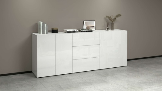 INOSIGN Sideboard »Egypt«, Breite ca. 220 cm