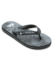 QUIKSILVER, Quiksilver Sandale »Molokai«, Quiksilver Sandale »Molokai«