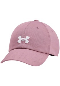 UNDER ARMOUR, Under Armour W Blitzing Adj Cap altrosa, Under Armour W Blitzing Adj Cap altrosa