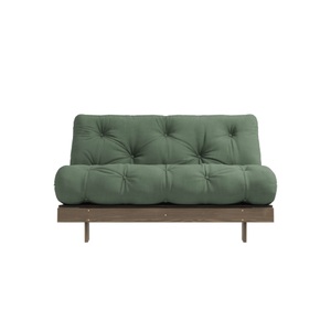 Karup Design, Karup Design Daybett »Roots Schlafsofa, Gästebett, Sofa inkl. Futonmatratze«, Liegefläche 90/140/160 x200 cm, FSC® zertifizierte Kiefer, Karup Design Daybett »Daybett Roots Schlafsofa ? Gästebett & Sofa aus FSC®-Kiefer« Inkl. Futonmatratze, in mehreren Grössen & Farben erhältlich
