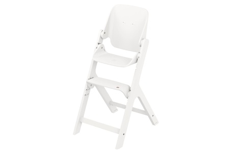 Maxi-Cosi, MAXI-COSI Hochstuhl Nesta White Wood, Maxi-Cosi Hochstuhl »Nesta White Woo«