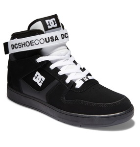 DC SHOES, DC Shoes Sneaker »Pensford Hi«, 