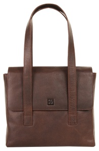 BODENSCHATZ, BODENSCHATZ Shopper, BODENSCHATZ Shopper, echt Leder