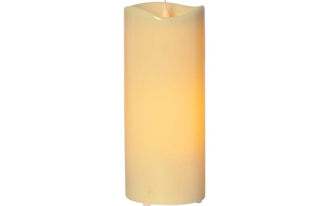 Star Trading, Star Trading Star Trading LED-Kerze Pillar, Parforce Traditional Hunting LED-Kerze »Trading LED-Kerze Pillar Grand«