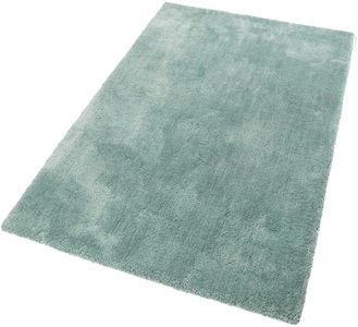 Esprit, Esprit Hochflor-Teppich »Relaxx«, rechteckig, Esprit Hochflor-Teppich »Relaxx«, rechteckig, 25 mm Höhe, Wohnzimmer, sehr grosse Farbauswahl, weicher dichter Hochflor