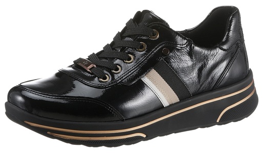 ARA, Ara Sneaker »SAPPORO«, in Komfortweite H (sehr weit), 