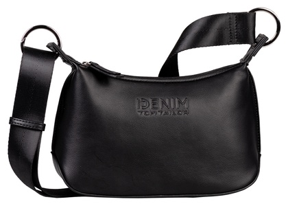 TOM TAILOR DENIM, TOM TAILOR Denim Umhängetasche »Milena Cross bag S«, im modischen Look, 
