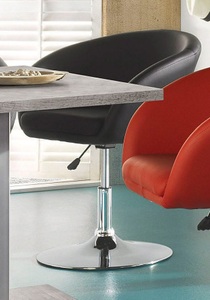 INOSIGN, INOSIGN Sessel »Lounge«, (1 Stück), INOSIGN Sessel »Lounge«, (1 Stück)