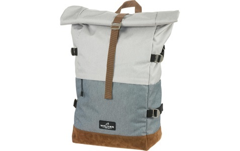 Walker by Schneiders, Walker by Schneiders Freizeitrucksack »Toll Up Two«, 