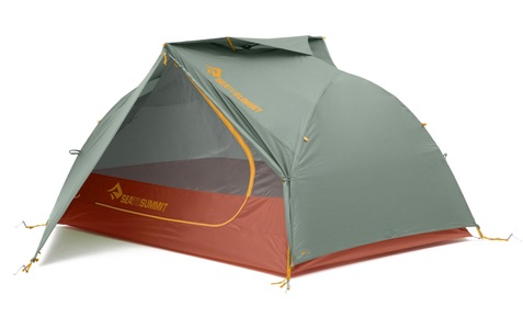 Sea to Summit, Sea to Summit Ikos TR Tent 2 Person Kuppelzelt, sea to summit Kuppelzelt »TR Tent 2 Person«, 2 St. Personen