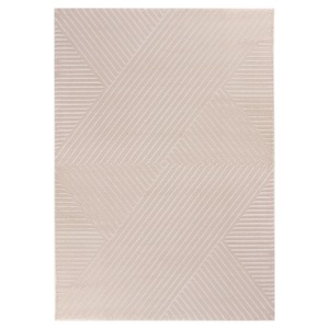 Ayyildiz Teppiche Teppich »SAHARA 1115«, rechteckig, Pflegeleicht / Strapazierfähig / Trend Colors