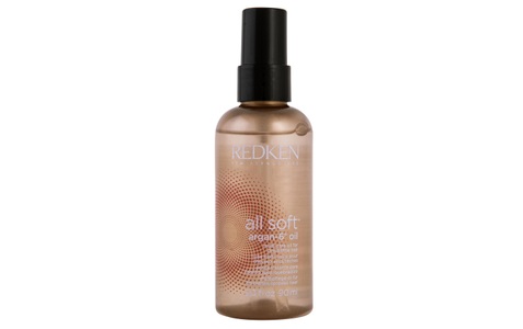Redken, Redken Argan-6 Öl Leave-in Pflege 90ml, Redken All Soft Argan-6 Öl 90ml