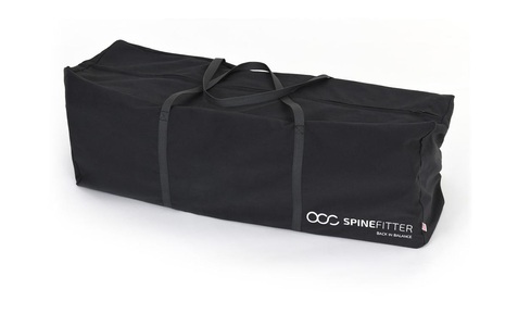 Sissel, SISSEL Tragetasche »Spinefitter«, Sissel Coachbag Spinefitter (1 Stk)