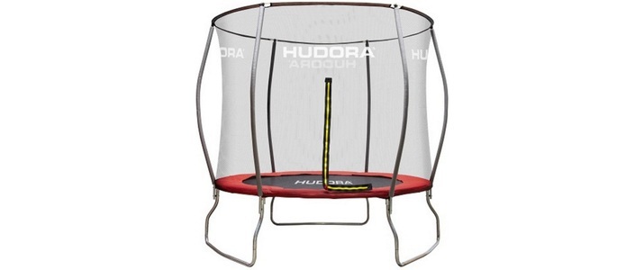 HUDORA, Hudora Bodentrampolin »Trampolin Fantastic«, Hudora Bodentrampolin »Trampolin Fantastic«