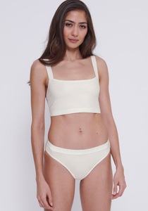 sloggi Bustier »GO Casual Top«, (1 tlg.)