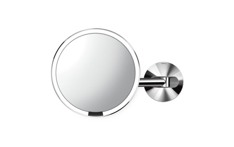 Simplehuman, simplehuman Kosmetikspiegel, simplehuman Kosmetikspiegel