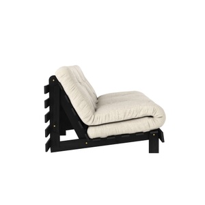 Karup Design, Karup Design Daybett »Daybett Roots Schlafsofa ? Gästebett & Sofa aus FSC®-Kiefer«, Inkl. Futonmatratze, in mehreren Grössen & Farben erhältlich, Karup Design Daybett »Daybett Roots Schlafsofa ? Gästebett & Sofa aus FSC®-Kiefer« 2 tlg. Inkl. Futonmatratze, in mehreren Grössen & Farben erhältlich