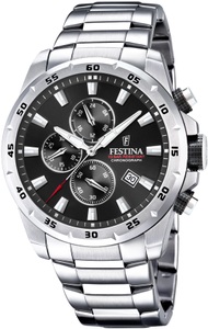 Festina, Festina Chronograph »Chronograph Sport, F20463/4«, Festina F20463/4 Chronograph Sport