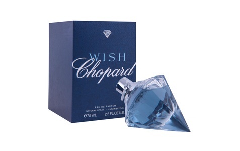Chopard, Chopard Wish Eau De Parfum Spray 75ml/2.5oz, WISH by Chopard Eau de Parfum Spray 75 ml