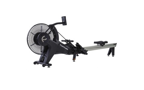 Tunturi, Tunturi - Rudergerät Platinium Pro Air - Schwarz, 