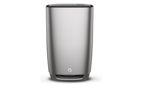undefined, Luftreiniger »aair 3-in-1 Pro«, aeris aair 3-in-1 Pro graphite Luftreiniger ? Luftreiniger/Luftkühler