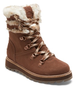 ROXY, Roxy Winterboots »BRANDI III BOOT«, Warmfutter, 