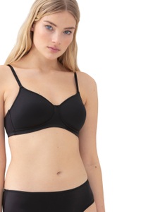 Mey, Mey Soft-BH »JOAN«, mit hauchfeinen Dessous-Schalen, Mey Soft-BH »JOAN«, mit hauchfeinen Dessous-Schalen