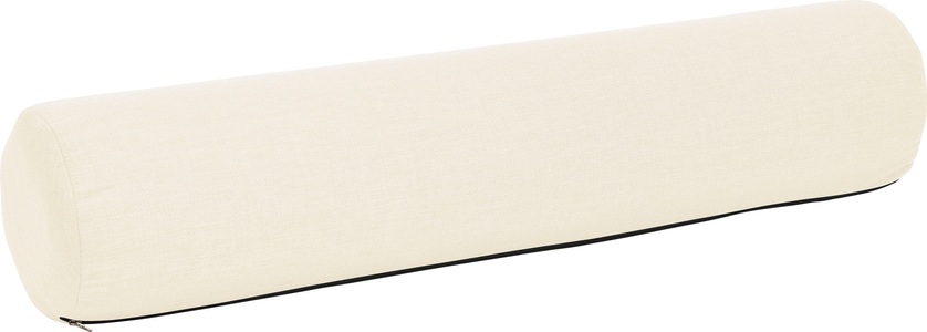 Müller SMALL LIVING, Müller SMALL LIVING Kopfstütze »RG-25-Nackenrolle«, in zwei hochwertigen Bezugsstoffen, Müller SMALL LIVING Kopfstütze »RG-25-Nackenrolle«, in zwei hochwertigen Bezugsstoffen
