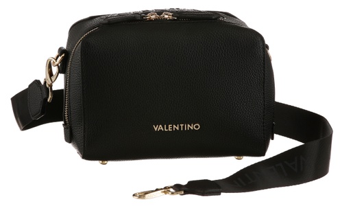 VALENTINO BAGS Umhängetasche »PATTIE«, mit Standfüsschen aus Metall
