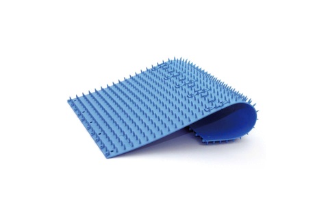 Sissel, SISSEL Acupressur Mat soft (1 Stück), Sissel Acupressur Matte (1 Stk)