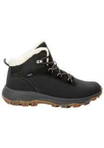 Jack Wolfskin, Jack Wolfskin Wasserdichte Winterschuhe Damen Everquest Texapore Mid Women 42 phantom phantom, Jack Wolfskin Wasserdichte Winterschuhe Damen Everquest Texapore Mid Women 42 phantom phantom