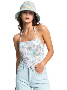 QUIKSILVER, Quiksilver Fischerhut »Summer Pursuit«, Quiksilver Wendehut »Summer Pursuit«