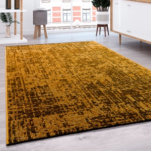 Paco Home Teppich »Melbourne 690«, rechteckig, Flachgewebe, modernes Design, ideal im Wohnzimmer & Schlafzimmer