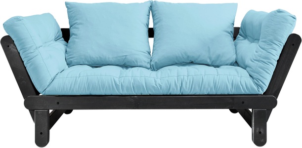 Karup Design, Karup Design Futonsofa BEAT Gestell und Farbe auswählbar, 