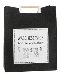 Marjo, MarJo Wäschekorb, 