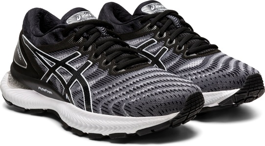 ASICS, Asics Laufschuh »GEL-NIMBUS 22«, 